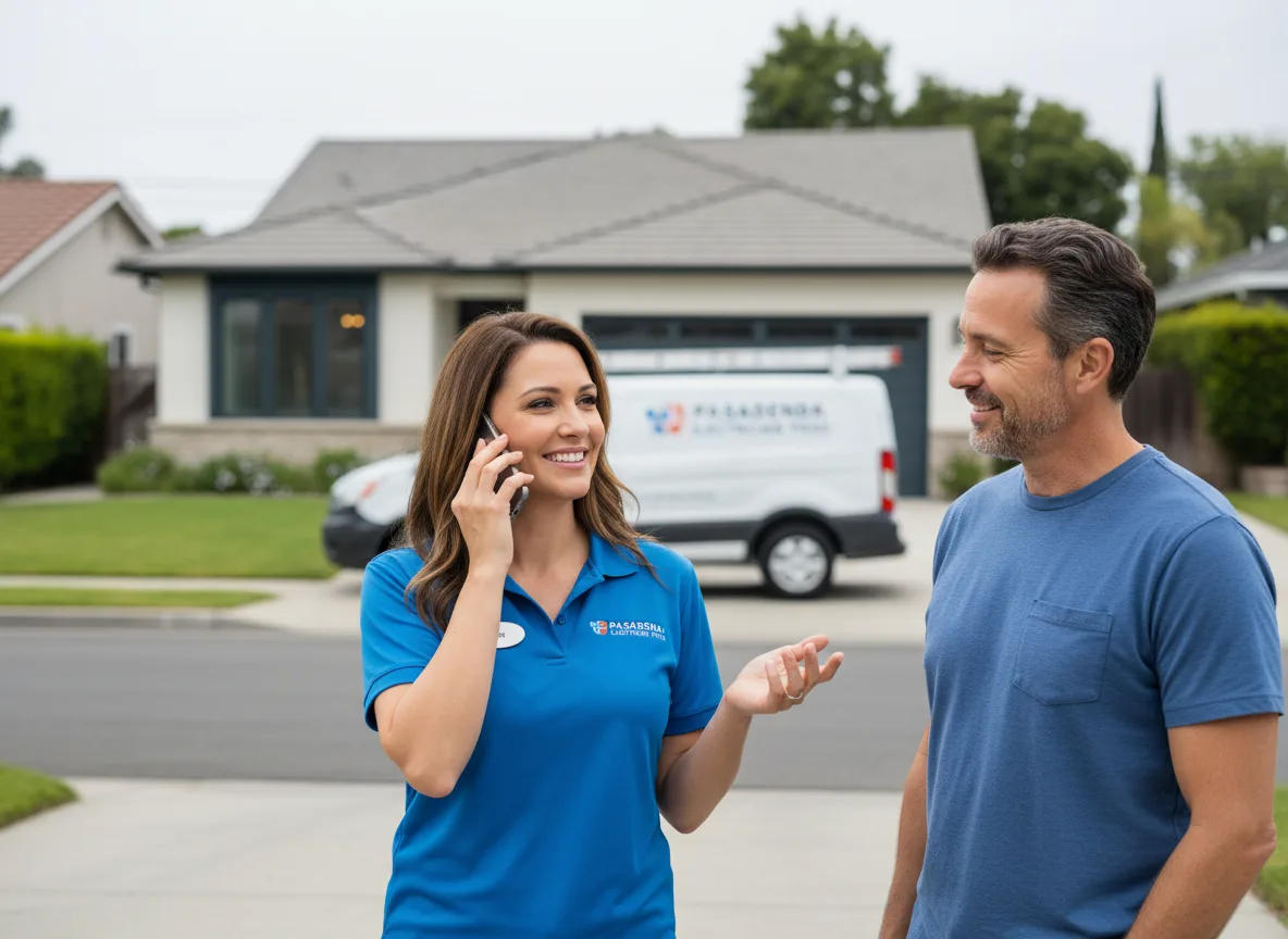 Electrician Ellettsville, IN FAQs
